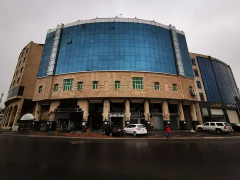Alfakher Hotel Apartments