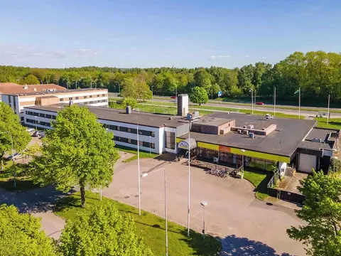 Injoy Classic Hotel Halmstad