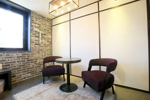 Hotel habibi