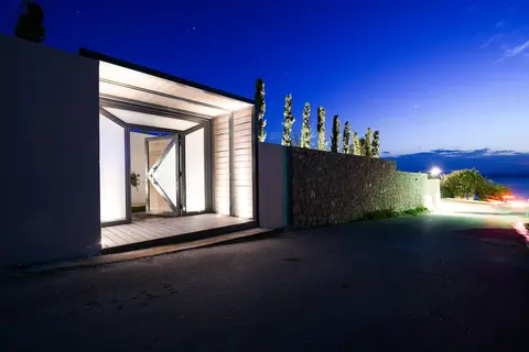 Villa Selenia Gold