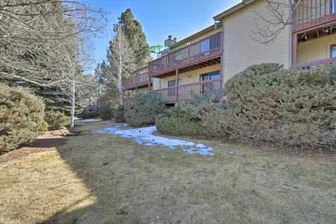 Flagstaff Condo < 1 Mi to Golfing & Hiking!