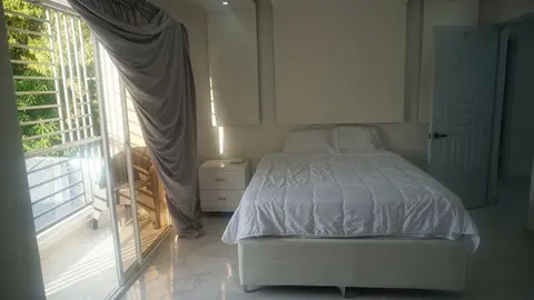 Aparta Hotel Ana Julia