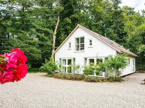 4 Person Holiday Home in Aabenraa-by Traum