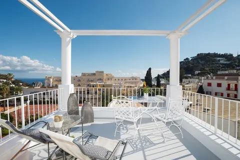 Casa di Capri