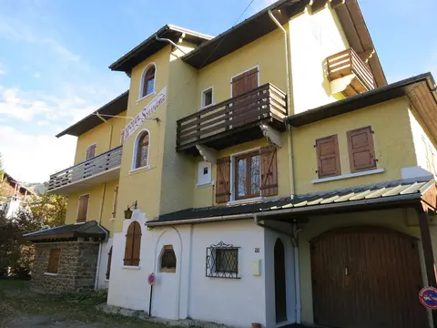 Hôtel Sylvana