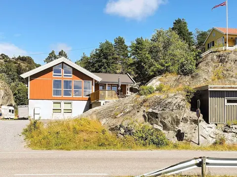 10 Person Holiday Home in Stathelle-by Traum