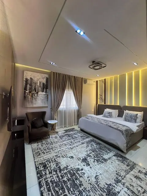 Maivan Luxury Apartment