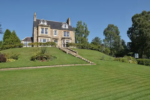 The Poplars Guest House