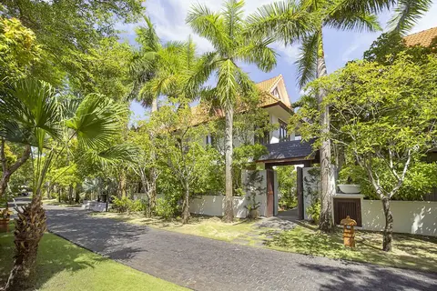 Abogo Champa Villa Beach Da Nang