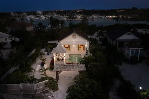 Callaloo Cottage