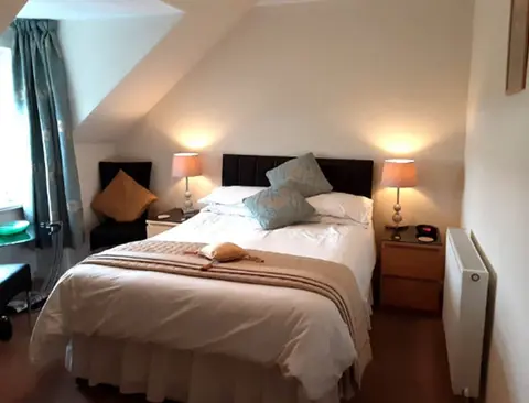 Muirfad Farm House B&B