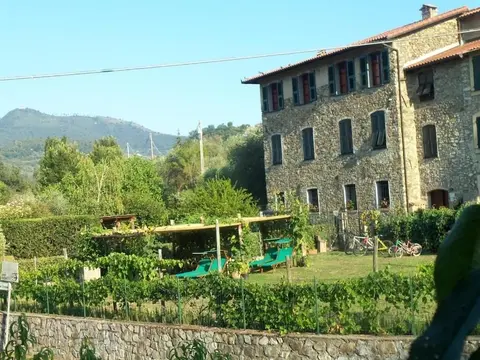 Agriturismo A Veggia Vigna