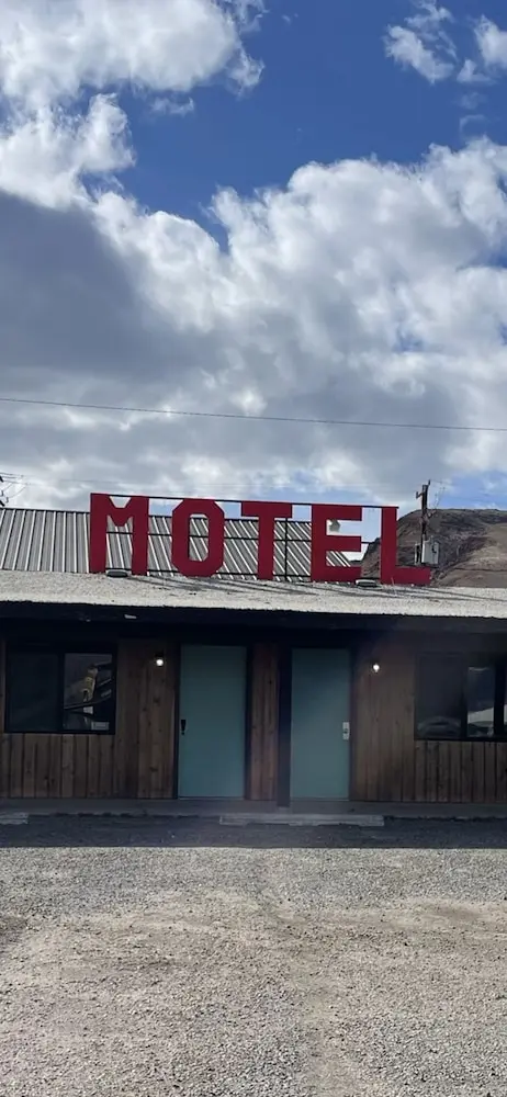Challis Roadhouse