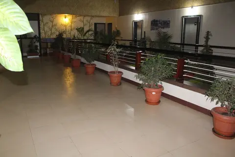 Hotel Cool Palace