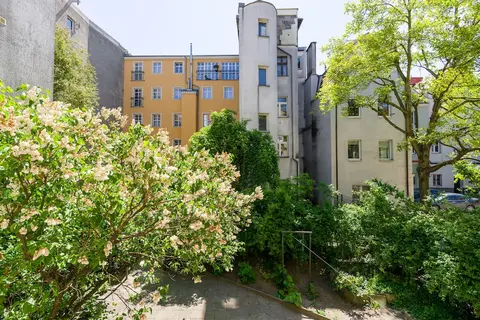 Apartment Poznan Wozna by Renters