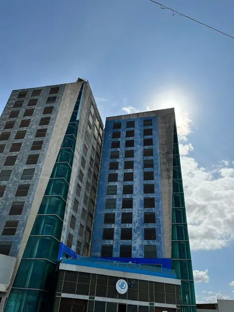 Hotel Torres Eugenia