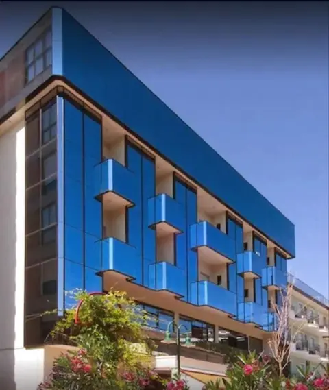 Hotel Milton