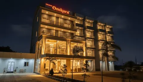The Grand Omkara Hotel & Resorts