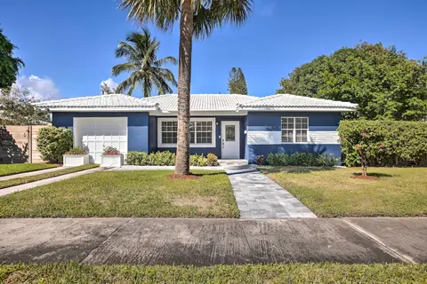 West Palm Beach Oasis w/ Heated Pool: Near Beach!
