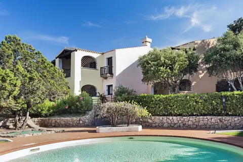 Beautiful Il Giardino Degli Oleandri one Bedroom Premium Sleeps 4