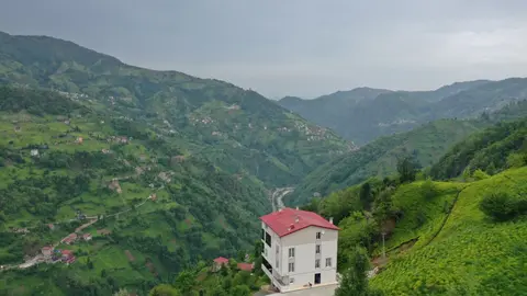 Burahan Suite Hotel