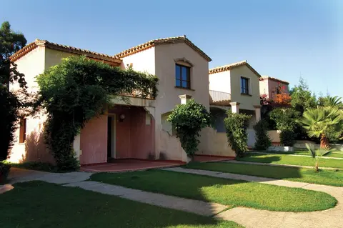 "classical Residence Baia Delle Palme Sleeps 4 - Bilo 4"