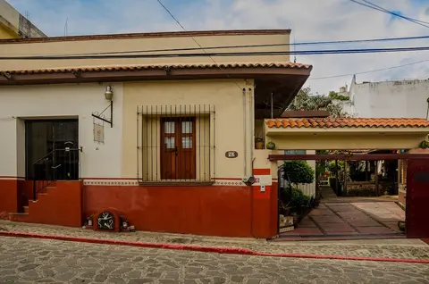Posada La Casa de Ana Tepoztlan