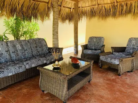 Villa Mi Dushi Cas Aruba