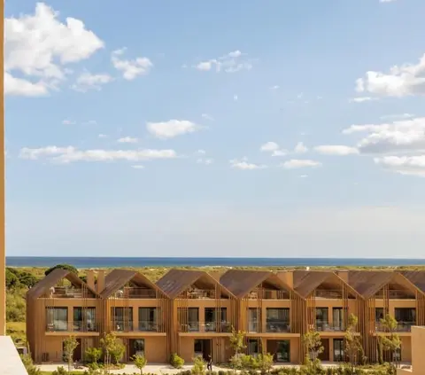 Verdelago Resort