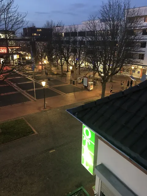 Platzhirsch Hotel