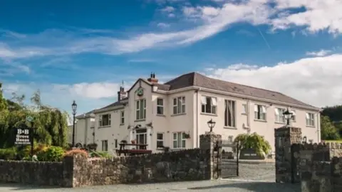 Grove House