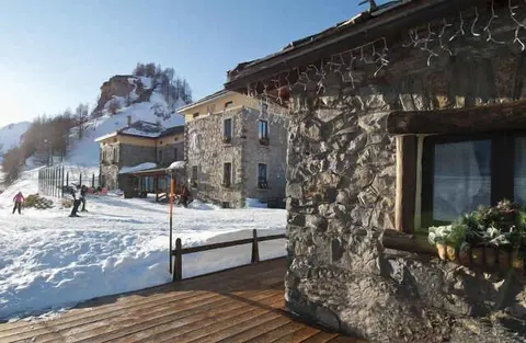Hotel Maison de Neige