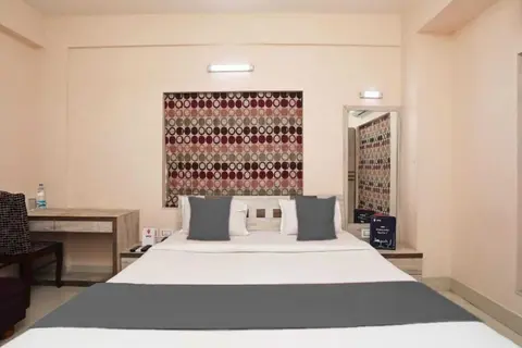 The Corporate Inn