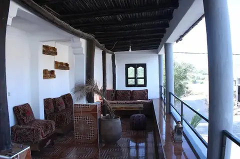Tawsna Riad