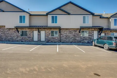Cedar City Abode w/ Patio, Near Brian Head Resort!