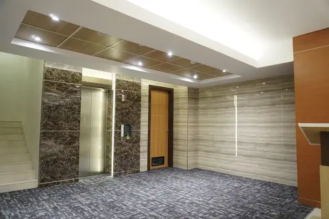 Front One Hotel Papua Lestari