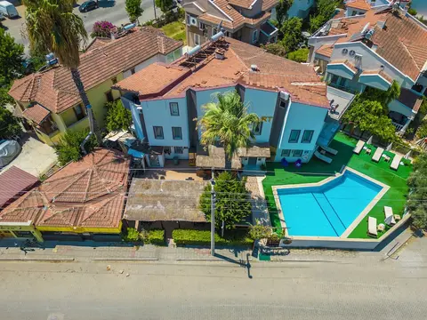 Nehir Apart Otel