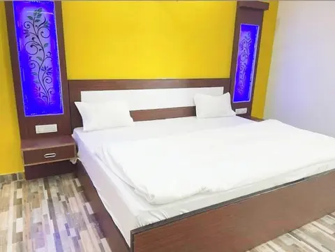 Hotel Panther