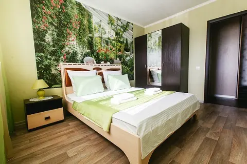 Apartaments 5 Zvezd Prestige
