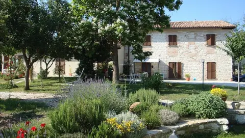 Fontecese Bed and Breakfast