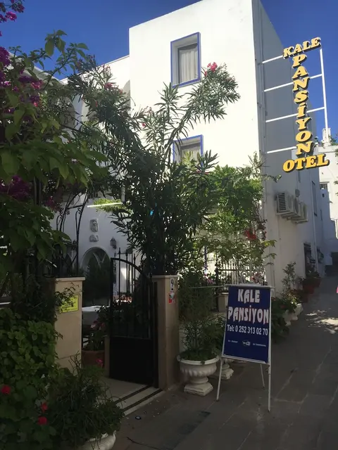Kale Hotel