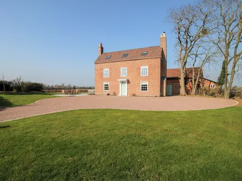 Daniels Farmhouse