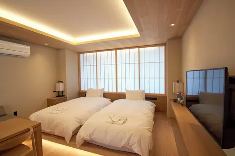 MKG HOTEL Asakusa