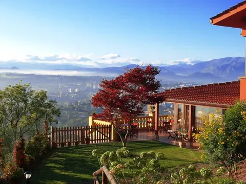 Hotel Casa Camila
