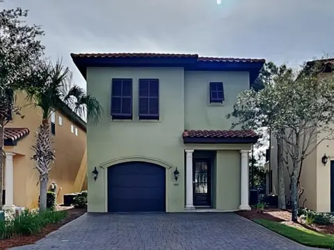 Villa Lago 1881