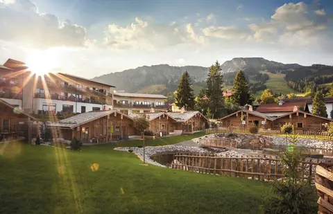 Alpin Chalets