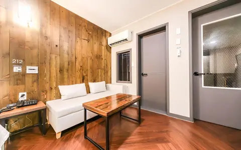 Gyeongsan TOP Motel