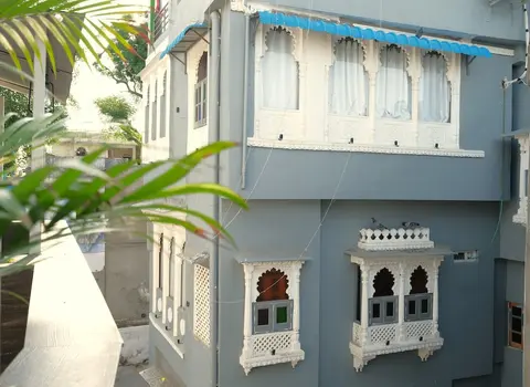 3 Raahi Udaipur