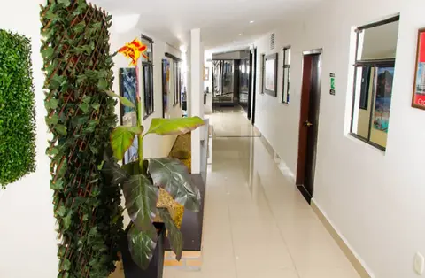 Hotel Nuevo Marazul