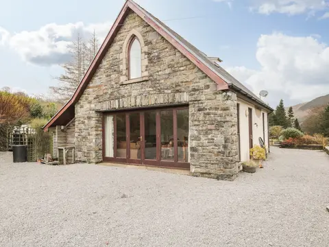 The Lodge